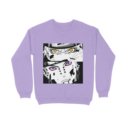 Pain VS Naruto - Sweatshirt