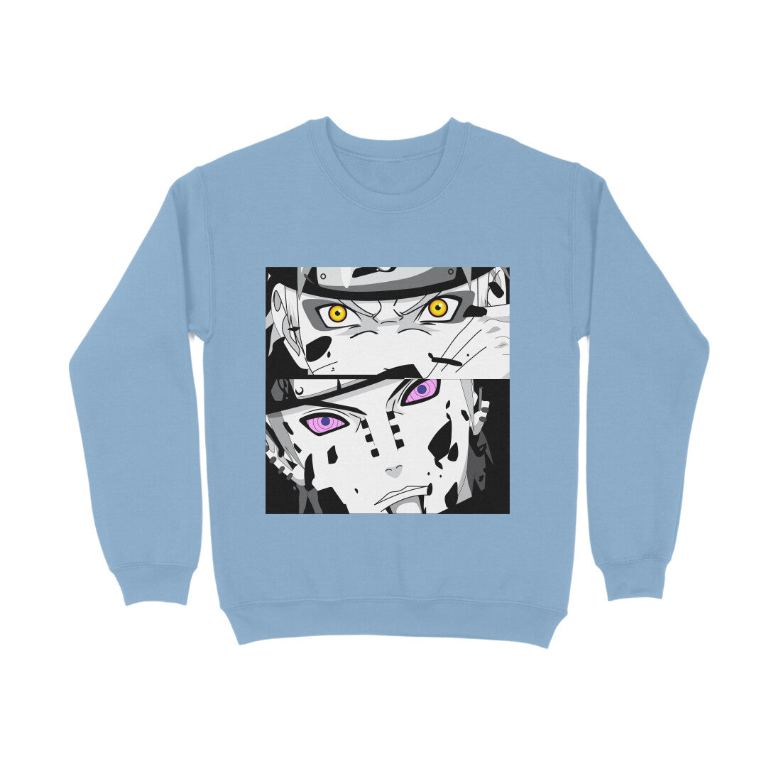 Pain VS Naruto - Sweatshirt