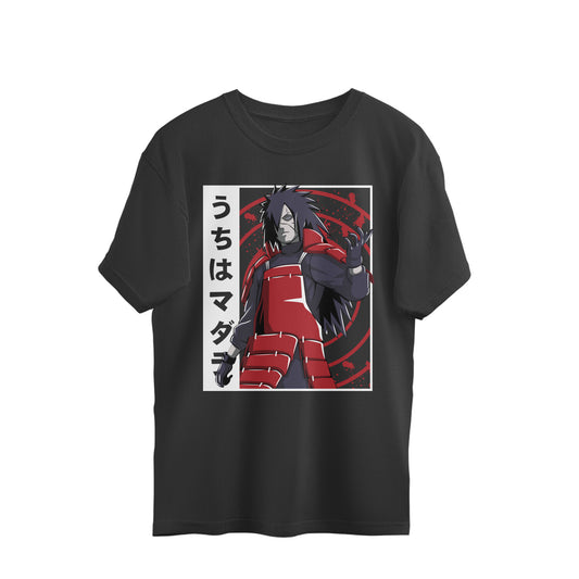 Madara - Oversize T Shirt