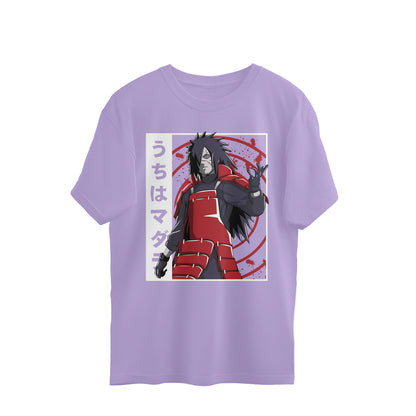 Madara - Oversize T Shirt