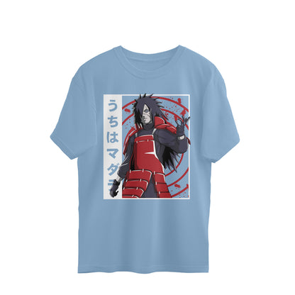 Madara - Oversize T Shirt