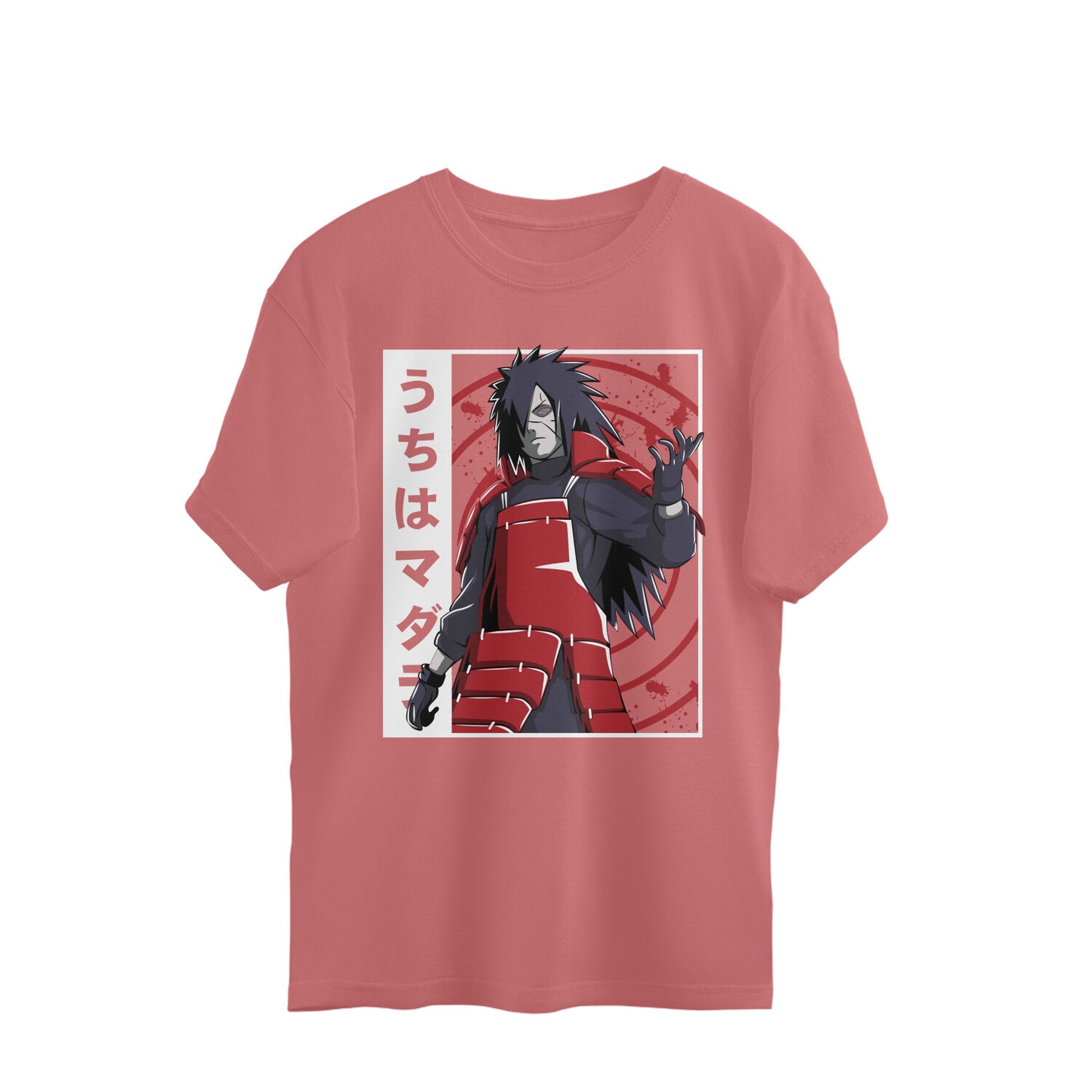 Madara - Oversize T Shirt