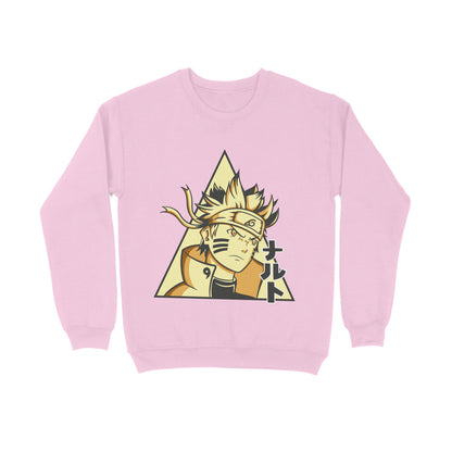 Naruto - Yellow - Sweatshirt