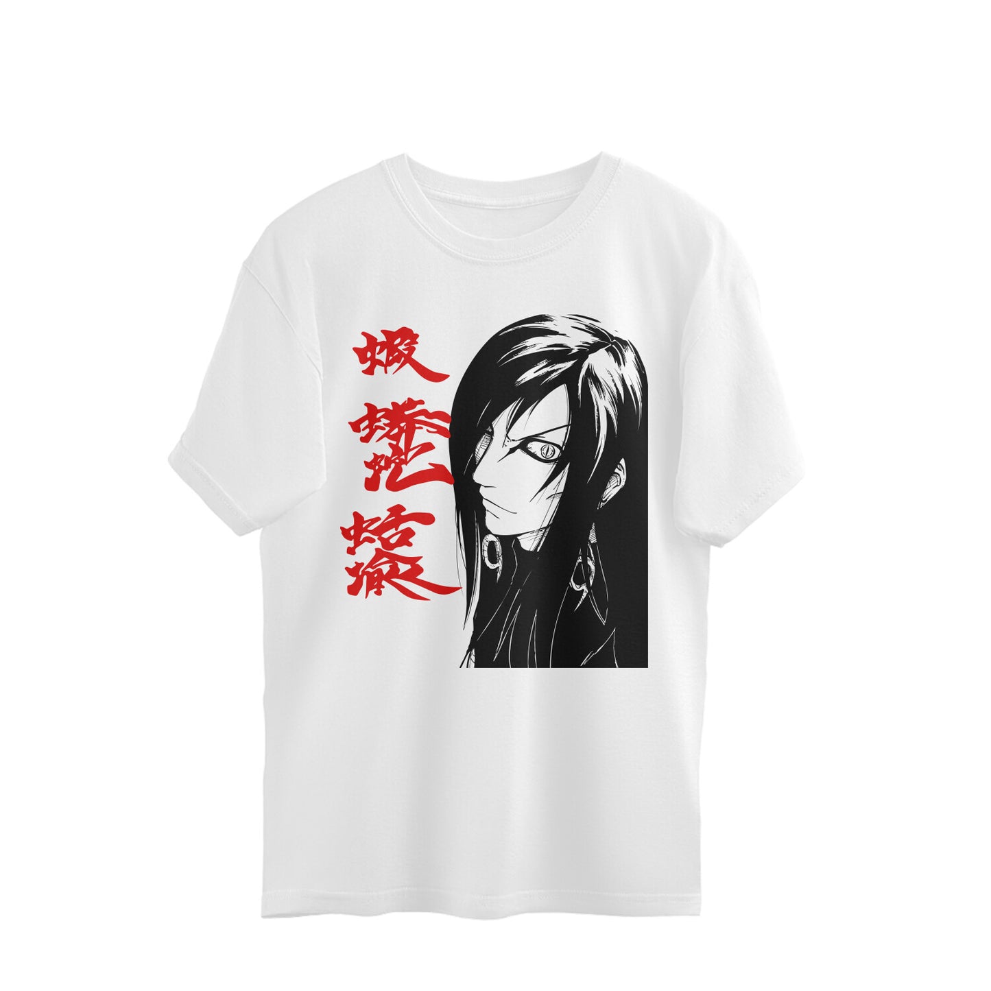 Orochimaru - Oversize T Shirt