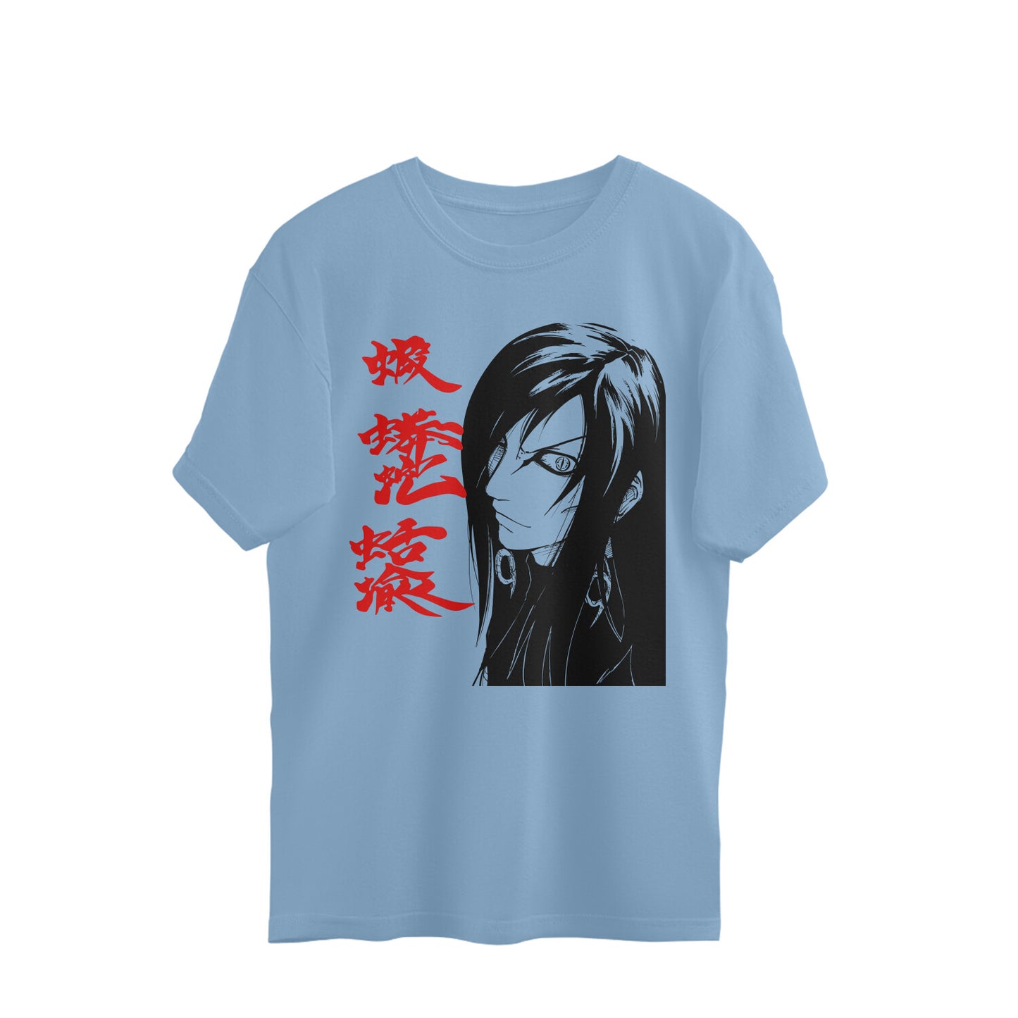 Orochimaru - Oversize T Shirt