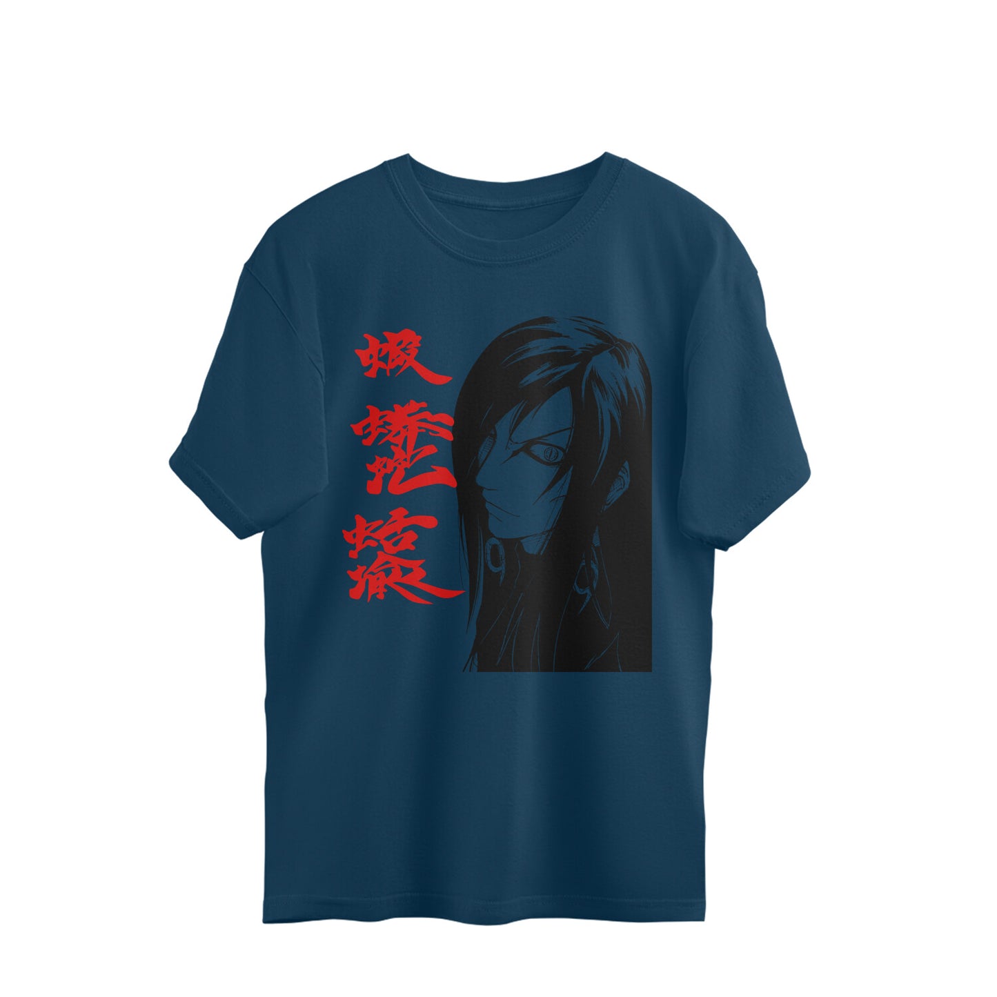 Orochimaru - Oversize T Shirt