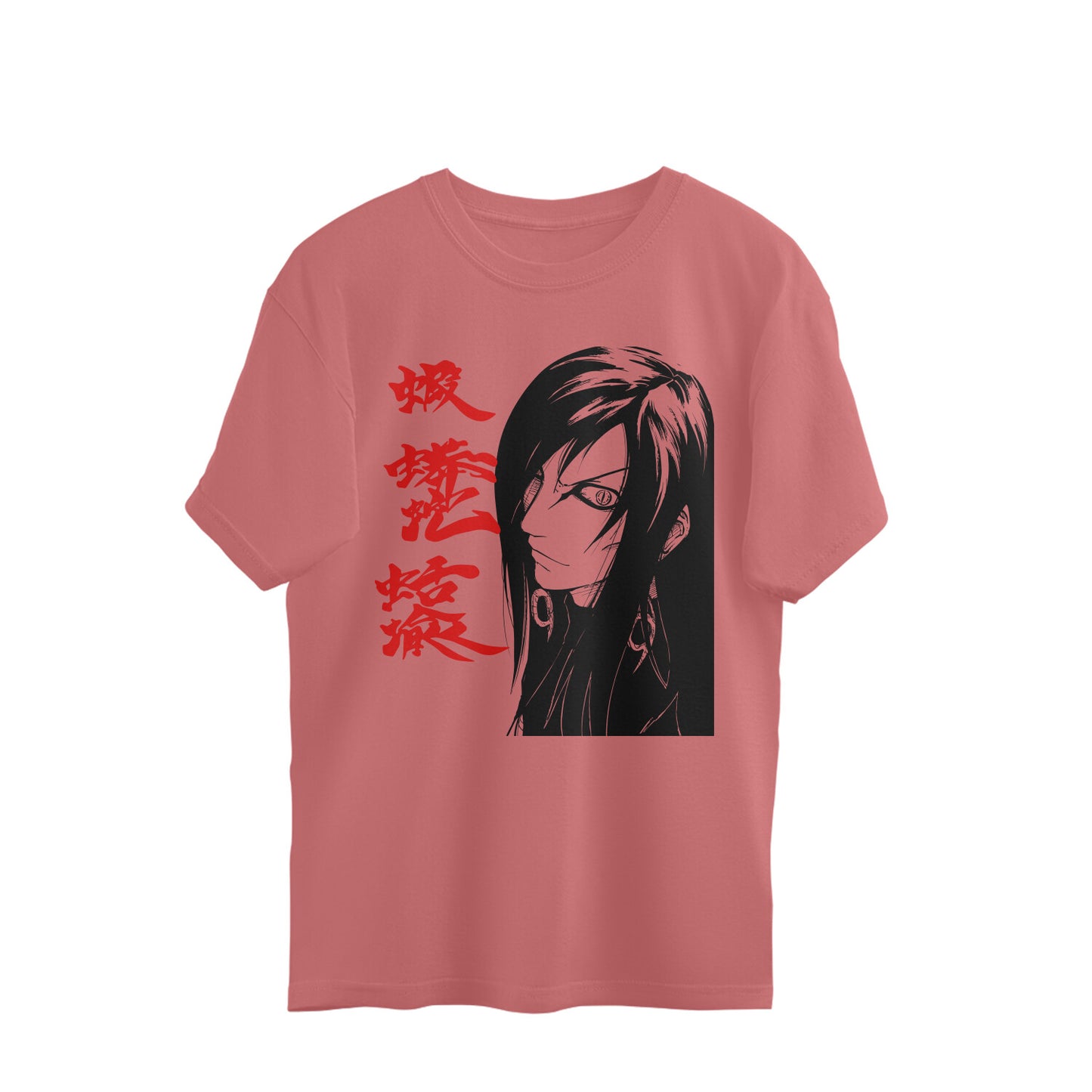 Orochimaru - Oversize T Shirt