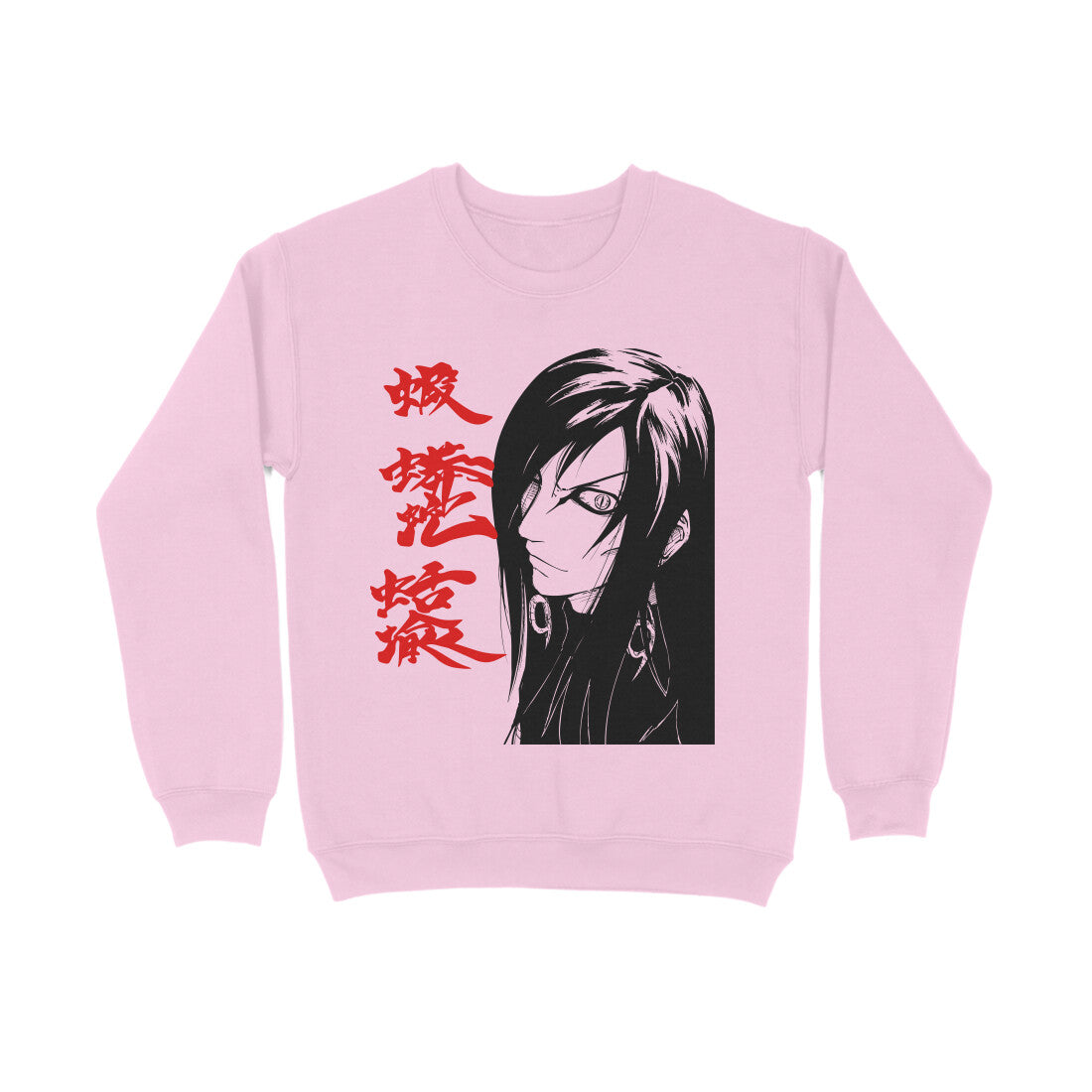 Orochimaru - Sweatshirt