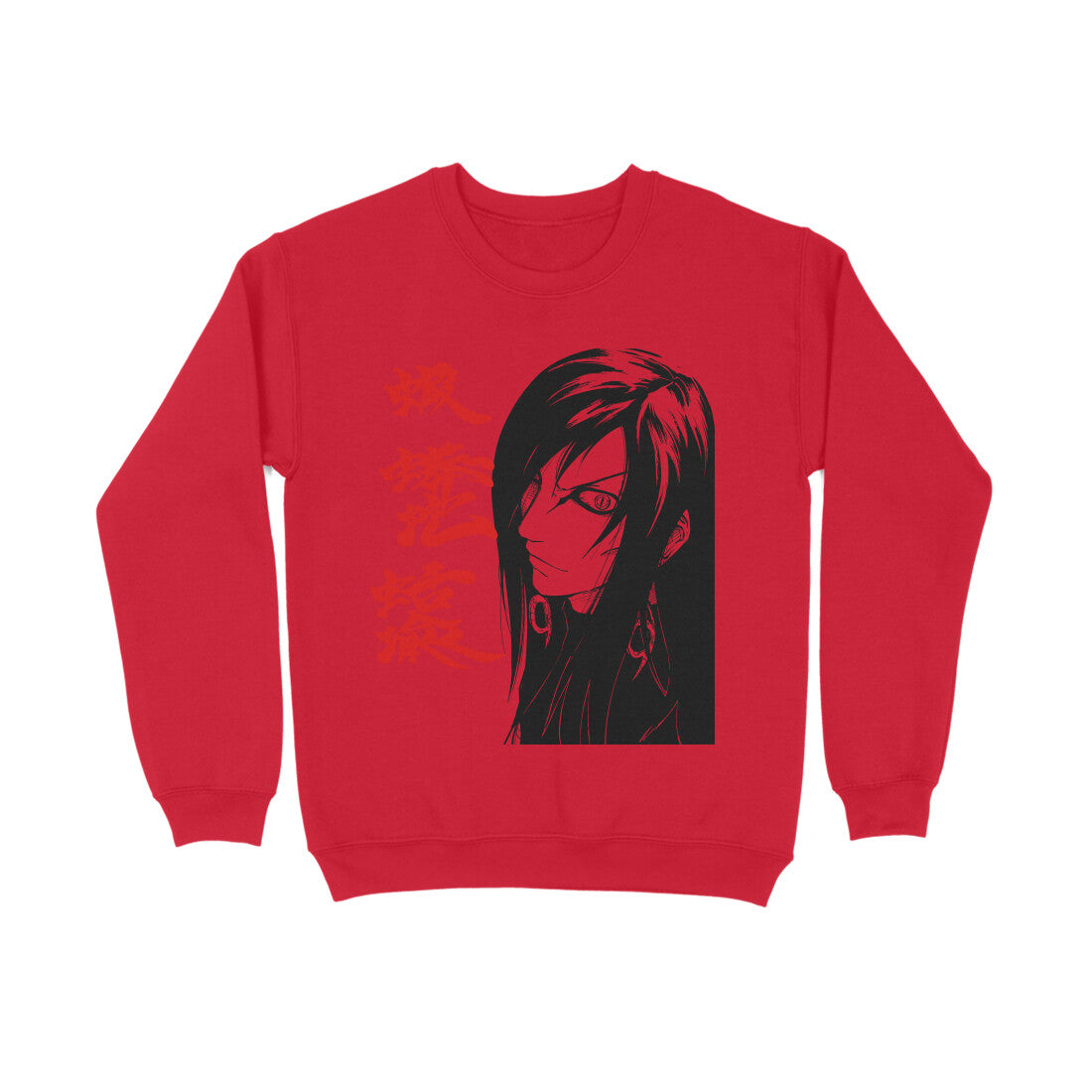 Orochimaru - Sweatshirt