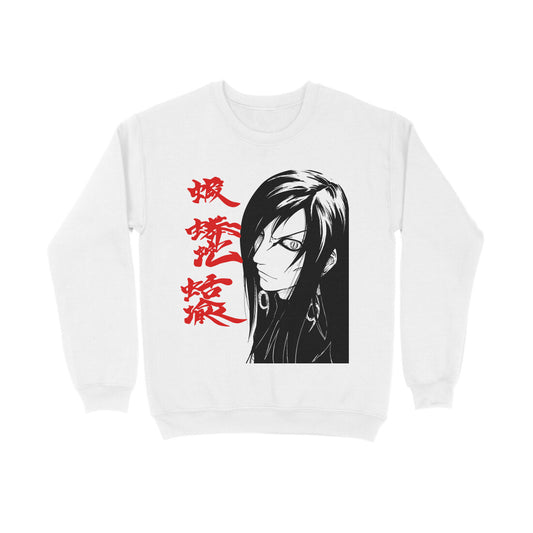 Orochimaru - Sweatshirt