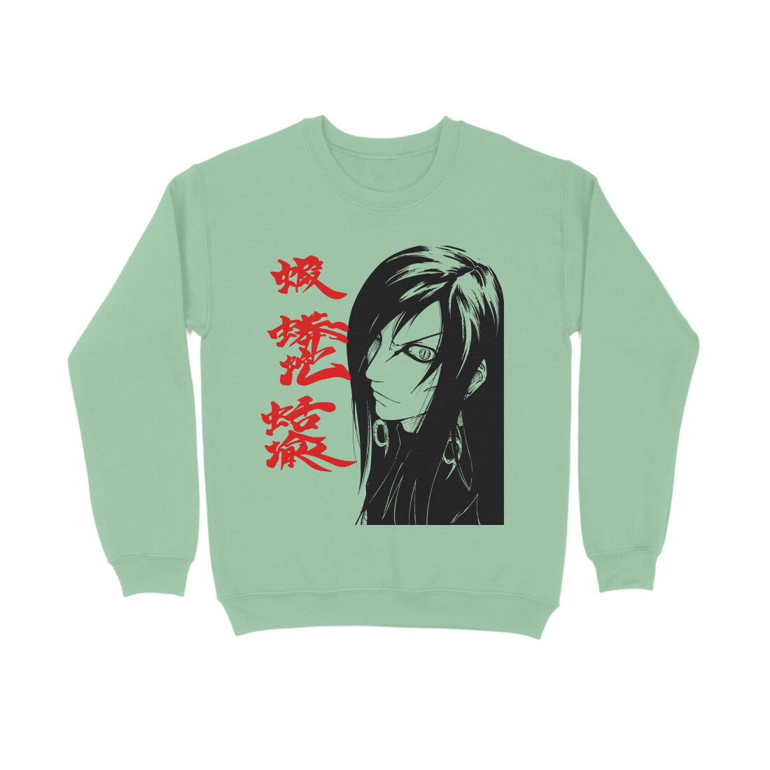 Orochimaru - Sweatshirt