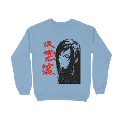 Orochimaru - Sweatshirt