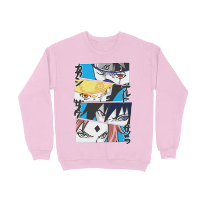 Team 7 - Sweatshirt