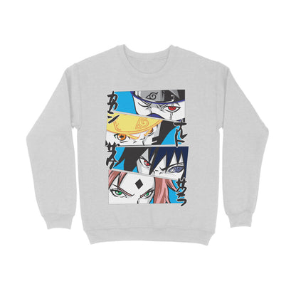 Team 7 - Sweatshirt