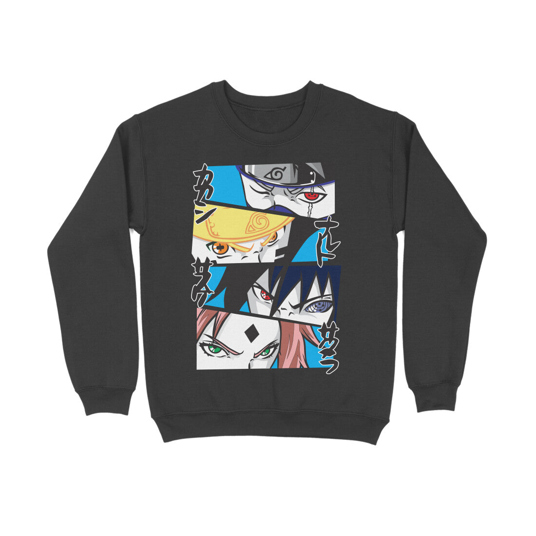 Team 7 - Sweatshirt