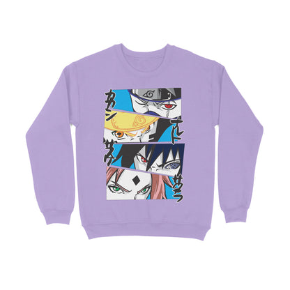 Team 7 - Sweatshirt