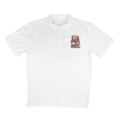 Jiraya - Polo