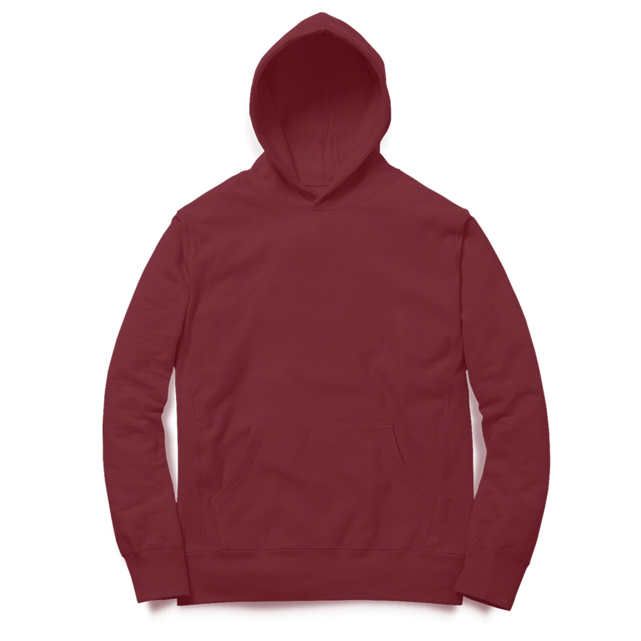 Jiraya Red - Hoodie