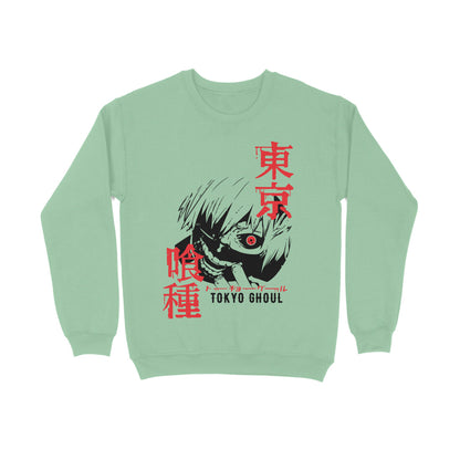 TokioGhoul - Sweatshirt