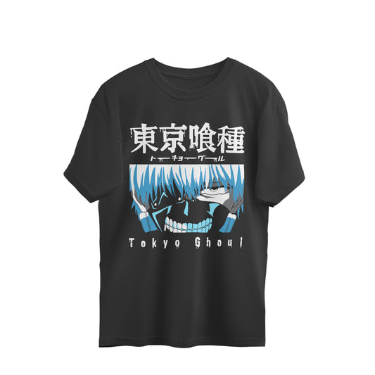 TokioGhoul Cool - Oversize T Shirt