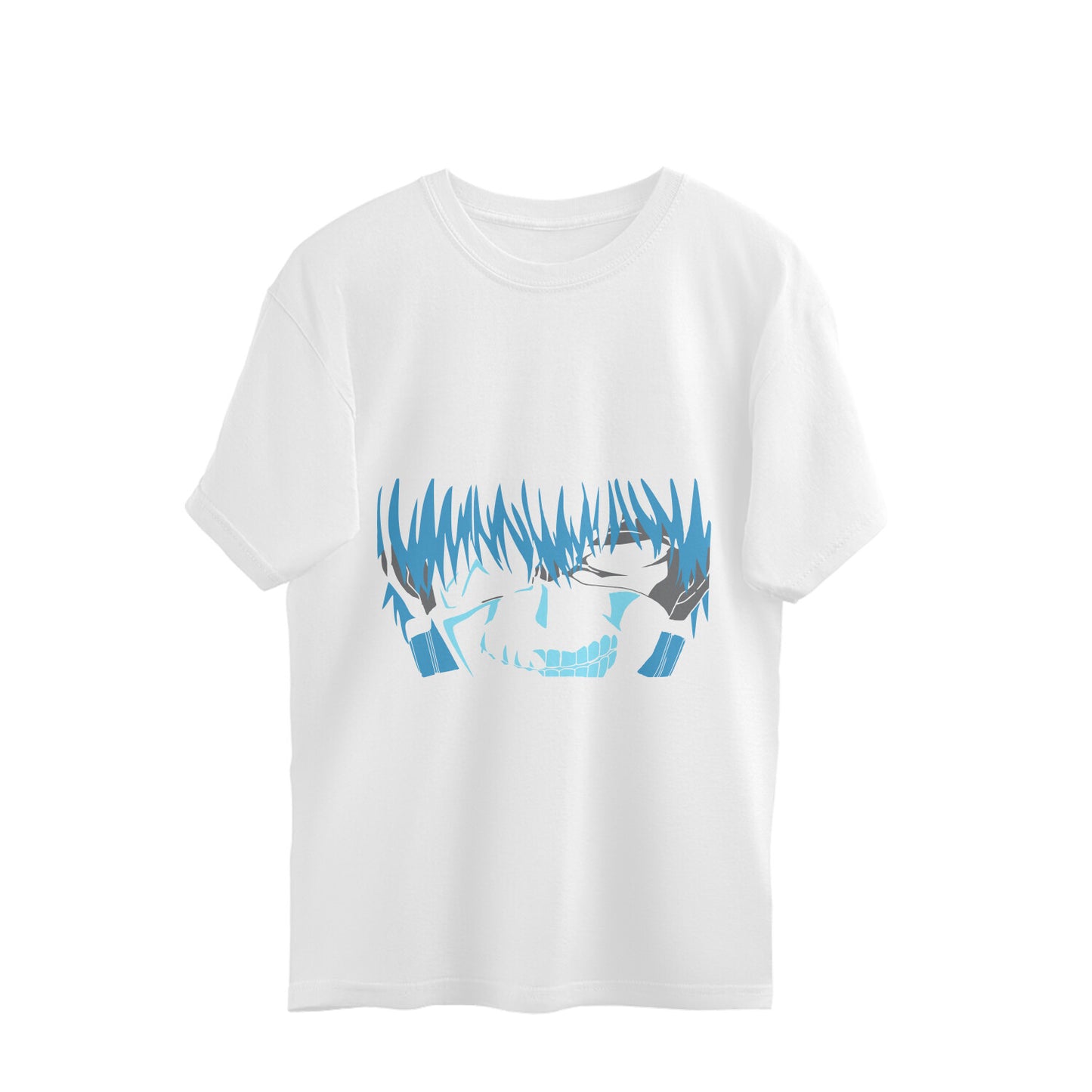 TokioGhoul Cool - Oversize T Shirt