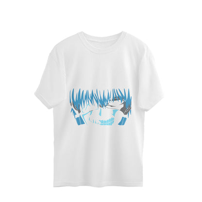 TokioGhoul Cool - Oversize T Shirt