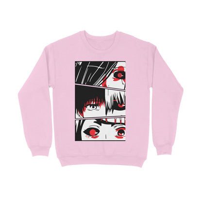 TokioGhoul - Sweatshirt ,