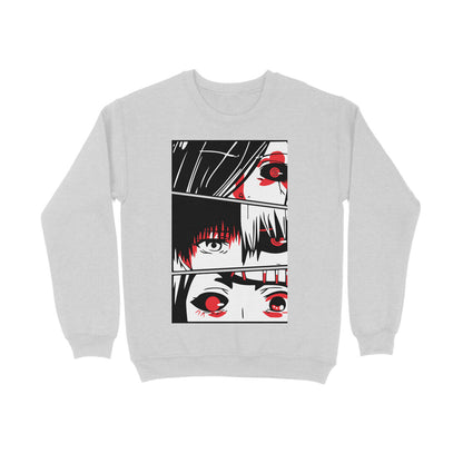 TokioGhoul - Sweatshirt ,