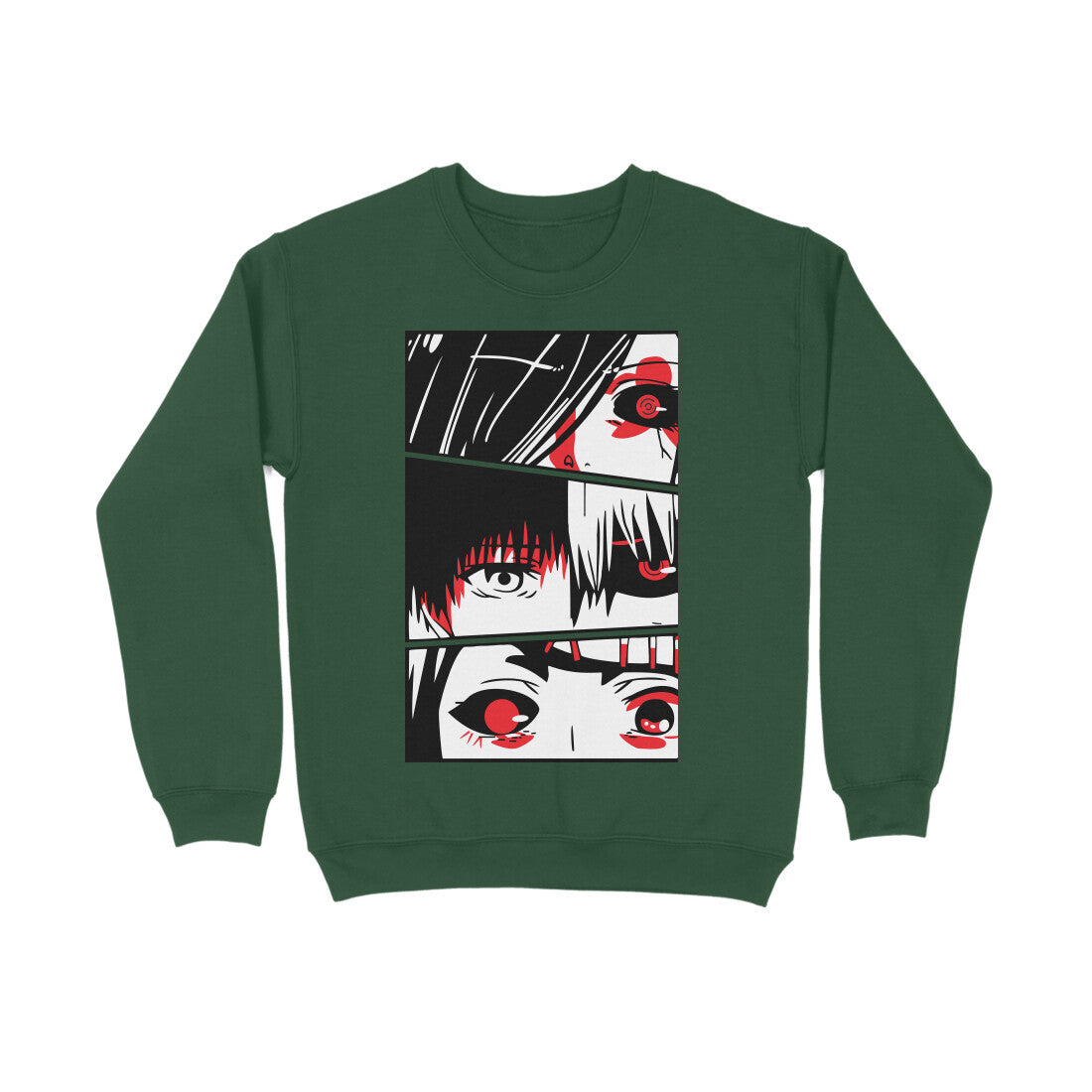 TokioGhoul - Sweatshirt ,