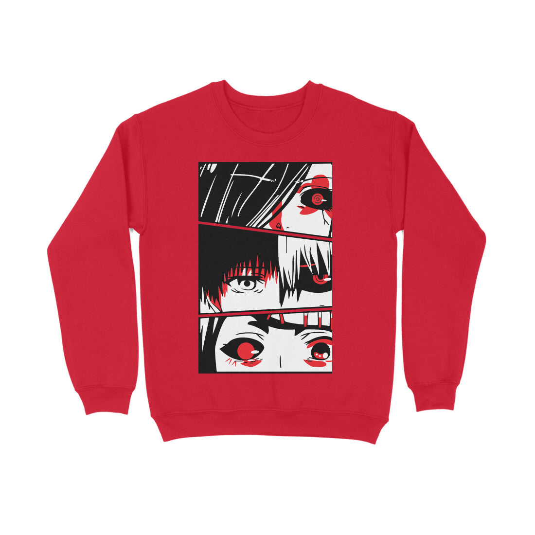 TokioGhoul - Sweatshirt ,