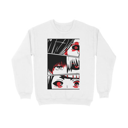 TokioGhoul - Sweatshirt ,