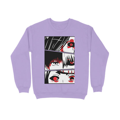 TokioGhoul - Sweatshirt ,