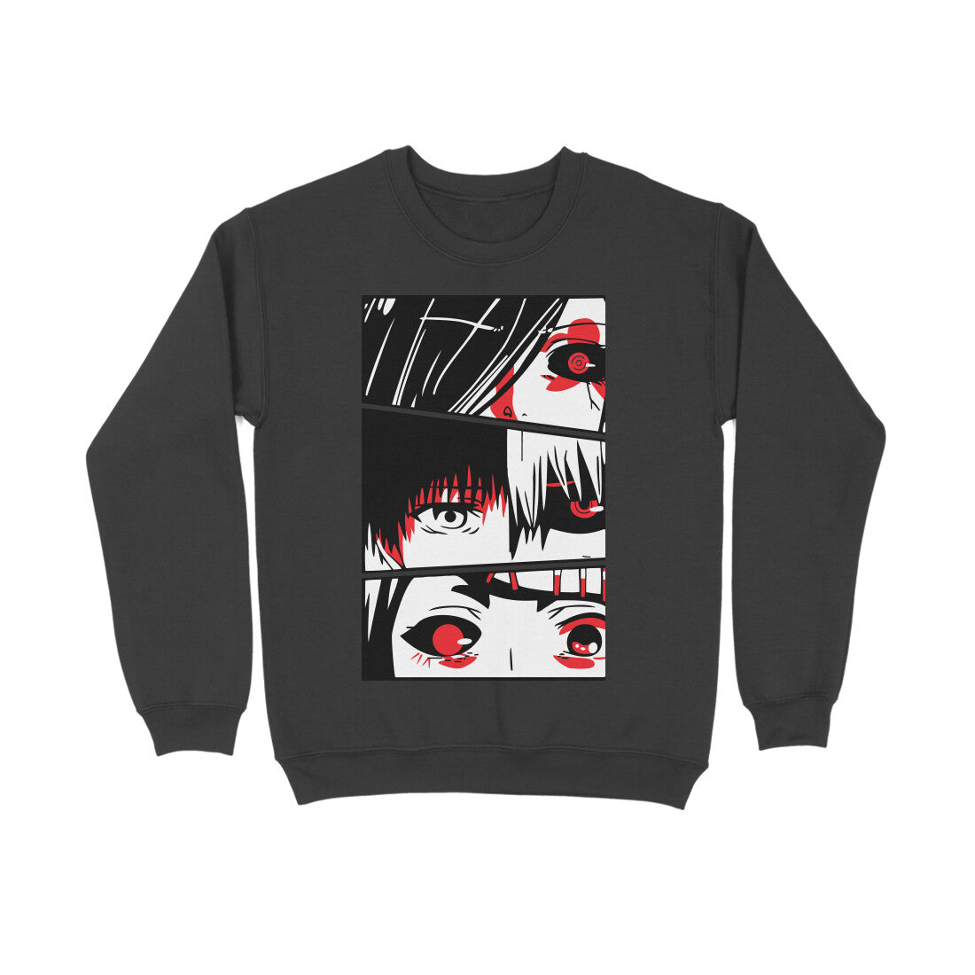 TokioGhoul - Sweatshirt ,