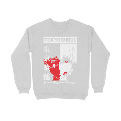 TokioGhoul Ken - Sweatshirt