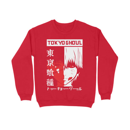 TokioGhoul Ken - Sweatshirt