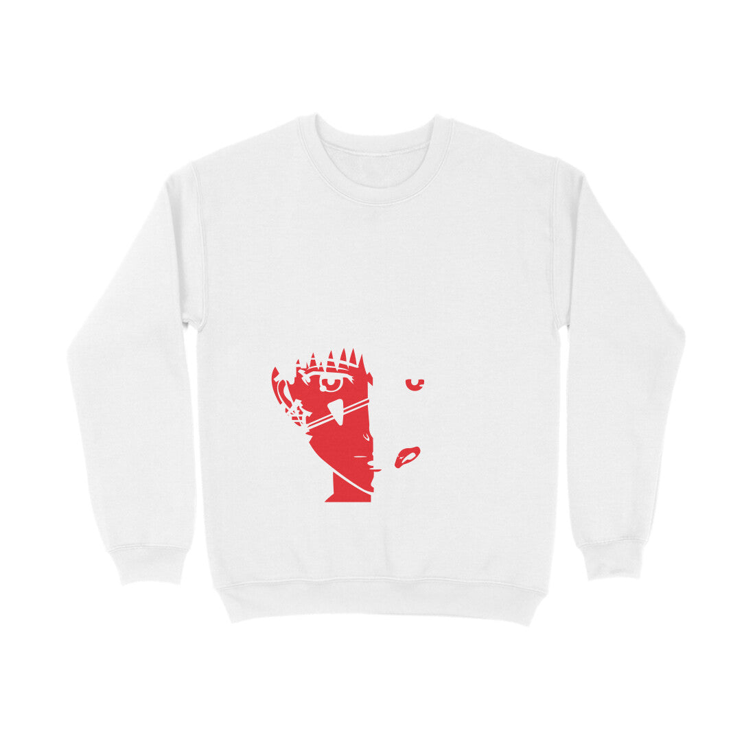 TokioGhoul Ken - Sweatshirt