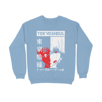 TokioGhoul Ken - Sweatshirt