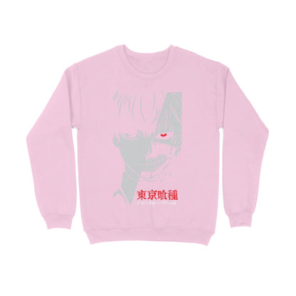 TokioGhoul Ken - Sweatshirt