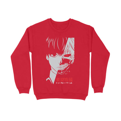 TokioGhoul Ken - Sweatshirt