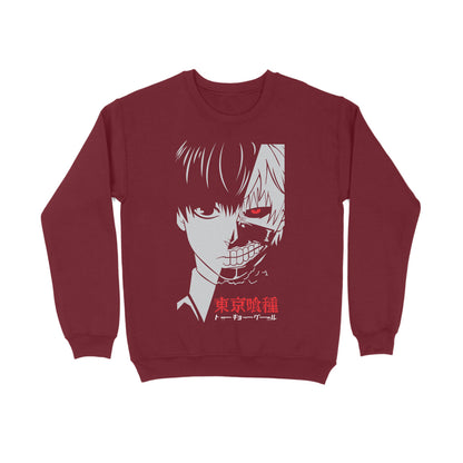 TokioGhoul Ken - Sweatshirt