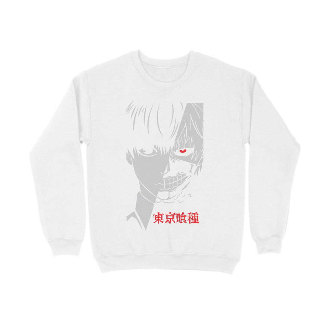 TokioGhoul Ken - Sweatshirt