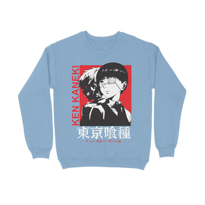 TokioGhoul Ken Sweatshirt