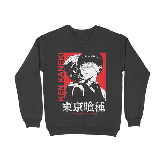 TokioGhoul Ken Sweatshirt