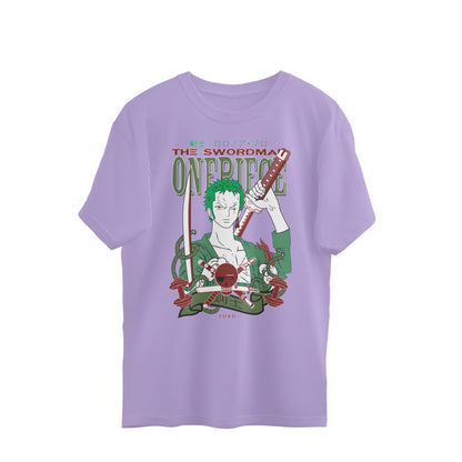 Roronoa Zoro - Oversize T shirt