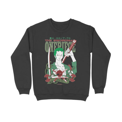 Roronoa Zoro - Sweatshirt