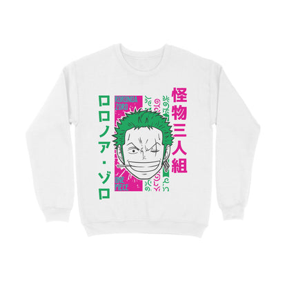 Zoro - Sweatshirt