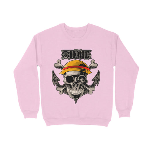 One Piece - Sweatshirt