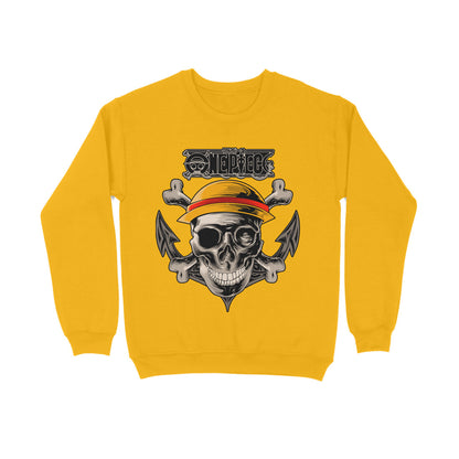 One Piece - Sweatshirt