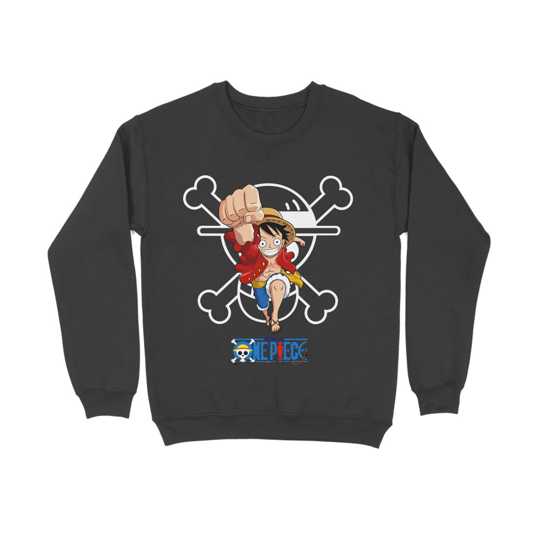 One Piece Yo - Sweatshirt