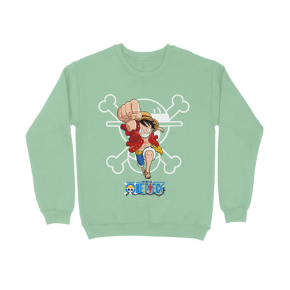 One Piece Yo - Sweatshirt